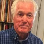 Richard Eugene Johnson