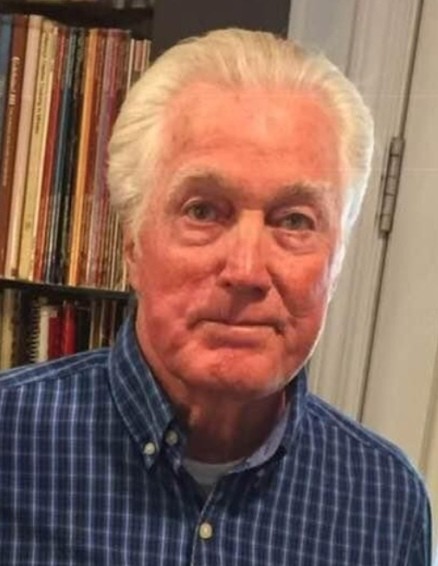 Richard Eugene Johnson