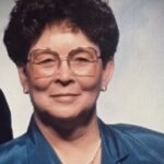 Shirley Lou Dudney Butler