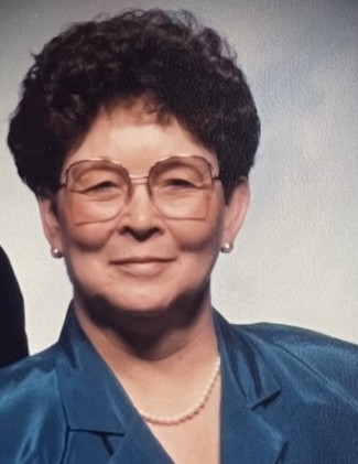 Shirley Lou Dudney Butler