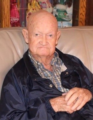 Harvey "Junior" Bass