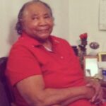 Mildred L. Stevenson