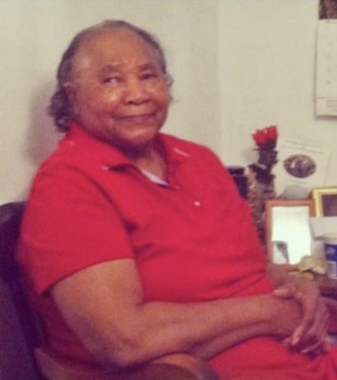 Mildred L. Stevenson