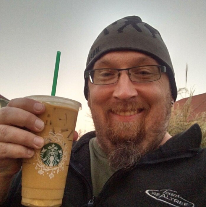 James Christian Brooks (age 47)