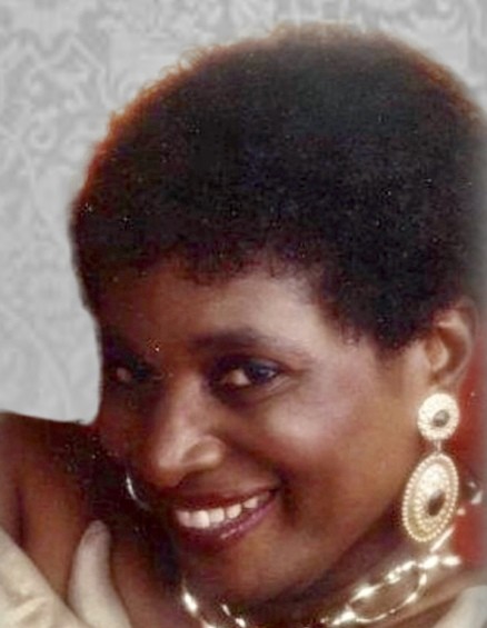 Mrs. Otelia Hines Beatty “Ot”