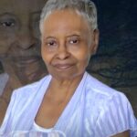 Mary Madine (Piggott) Wall