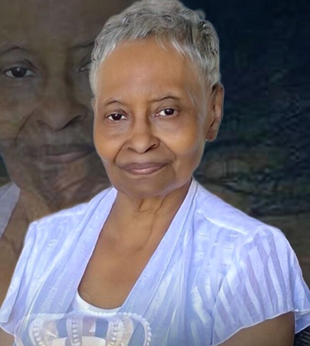 Mary Madine (Piggott) Wall