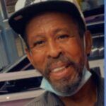 Matthew “Pie Baby” Drayton,