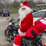 The 23rd Annual MVRA Toy Run is Saturday. (file)