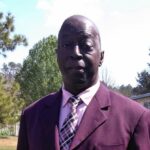 Richard "Ricky" Smith