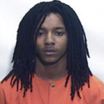 Corey Tashombe Hines (CCSO)