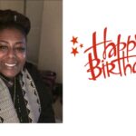 India Burgos will celebrate her birthday Nov. 26.