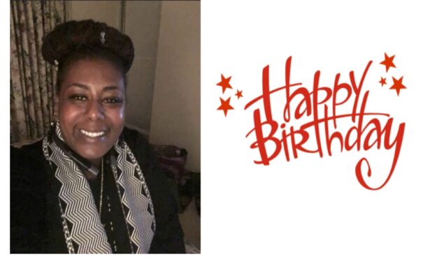 India Burgos will celebrate her birthday Nov. 26.