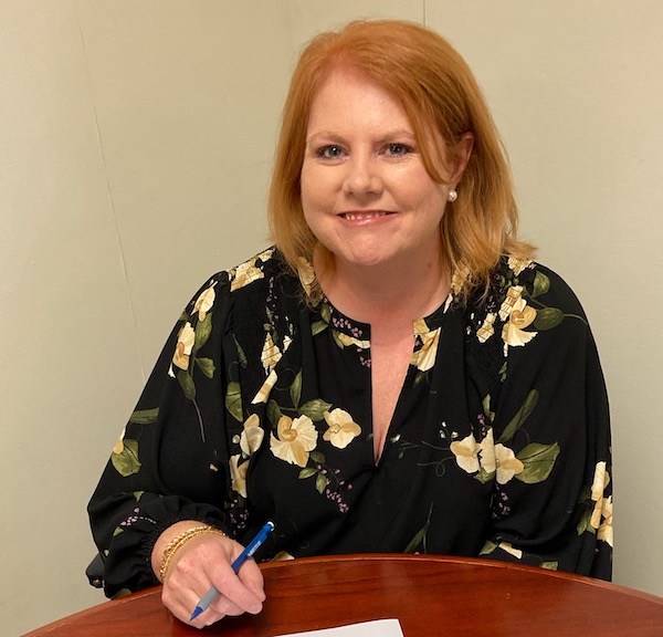 Kay Stephens (Submitted photo)