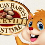A wide range of actitivities is set for this weekend at the Pecan Harvest Festival in Whiteville.