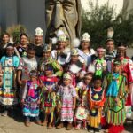 Members of the Waccamaw Siouan tribe will host a program with the Museum of Natural History in Whiteville Nov. 13.