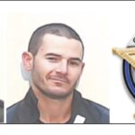 Henry Brandy and Joe Formyduval (CCSO)