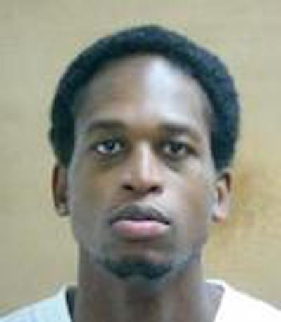 Malek Moore (DPS photo)