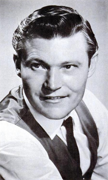 Grand Ole Opry Legend Stonewall Jackson