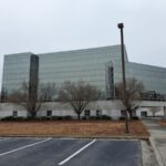 The iconic BB&T building in downtown Whiteville will soon become new county offices. The former main branch will become an entrepreneurship center.