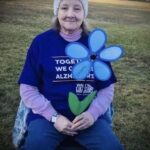 Delores Jean (Hair) Ellis