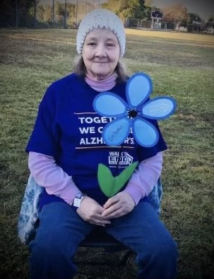 Delores Jean (Hair) Ellis