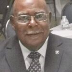 Trustee Herman Thomas Ward