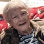 Becky Ann (Edwards) Tedder