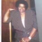 Wilma Ann (Howard) Langley