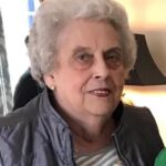 Mickie (Jernigan) Davis