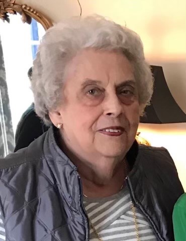 Mickie (Jernigan) Davis