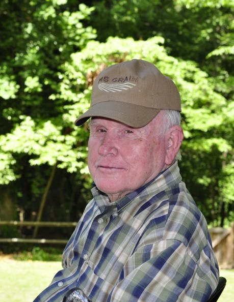 Norwood Hubert "Nog" Bowen