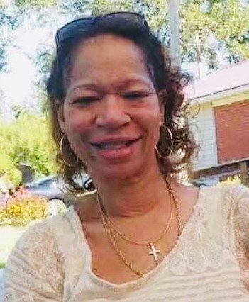 Marilyn (Williams) Bracey