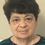 Susan (Gooding) Parker