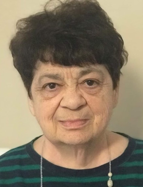 Susan (Gooding) Parker