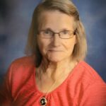 Lois Mae (Williamson) Norris