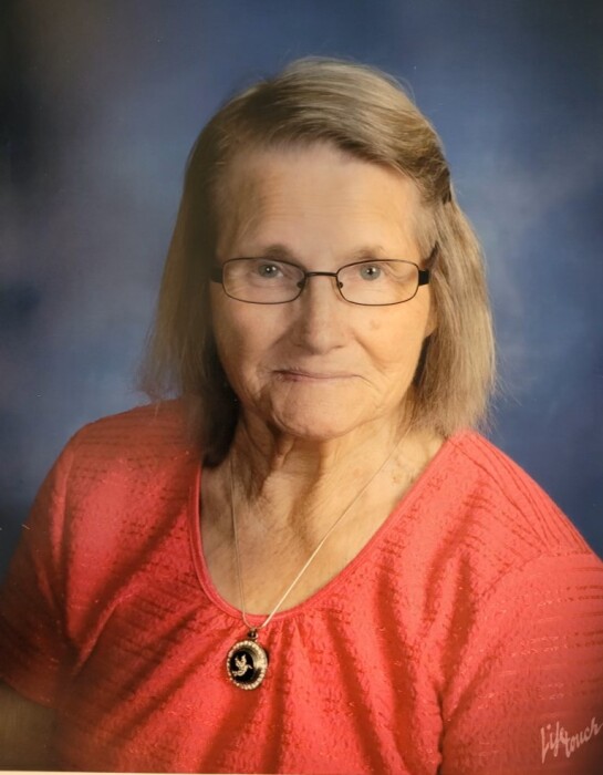 Lois Mae (Williamson) Norris