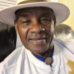 Robert Nicholas Walker