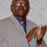 Deacon James Thomas Munn Jr.