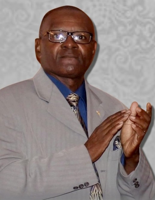 Deacon James Thomas Munn Jr.