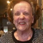 Barbara W. (Hayes) Gerald