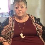 Alesa Buffkin Faircloth