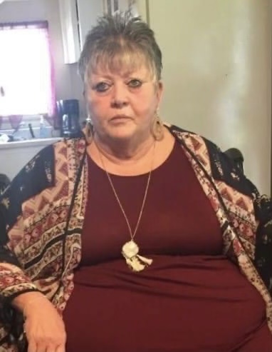 Alesa Buffkin Faircloth