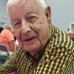 Shelton Junior Mahala