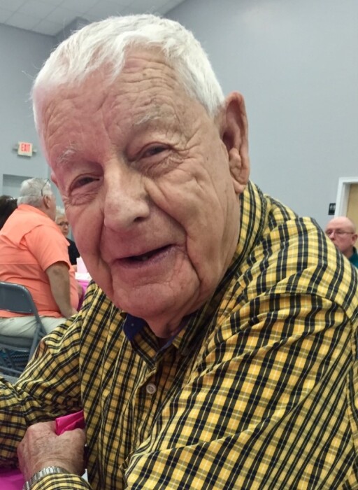 Shelton Junior Mahala