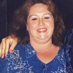 Donna Beth (Causey) Babson-Wellmon