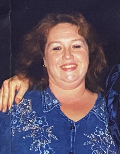 Donna Beth (Causey) Babson-Wellmon