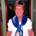 Nezzie Mae (Robinson) Bowen