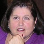 Susan Glover Locklear