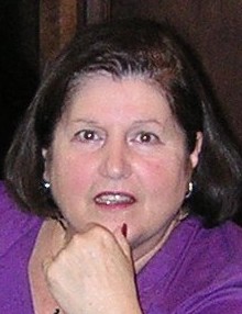 Susan Glover Locklear